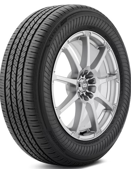 BRIDGESTONE ALENZA A/S 02